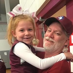 Meet your Posher, George